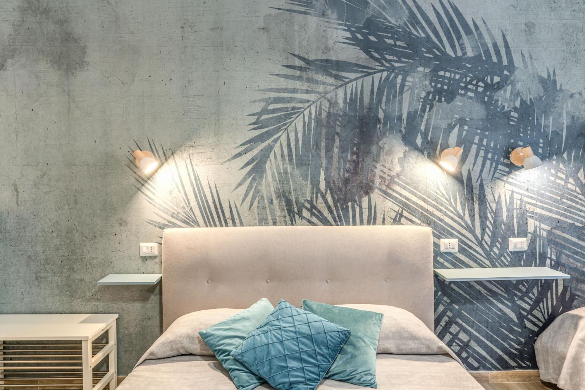 Nala Luxury Apartment With Terrace Rome Exterior photo